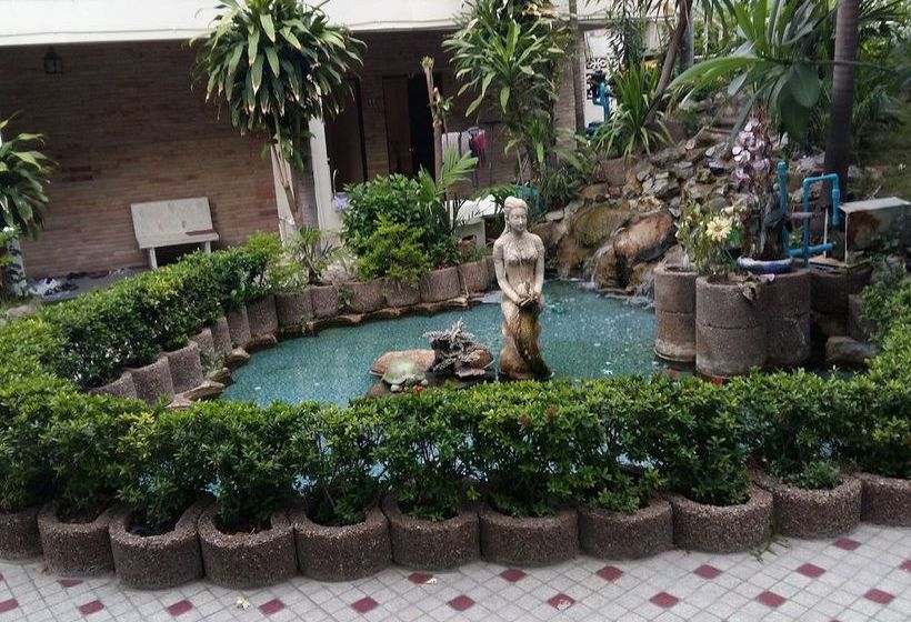 Hotel Natural Beach 2