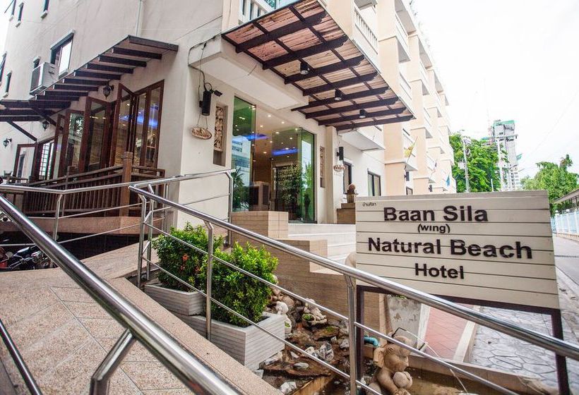 Hotel Natural Beach 3