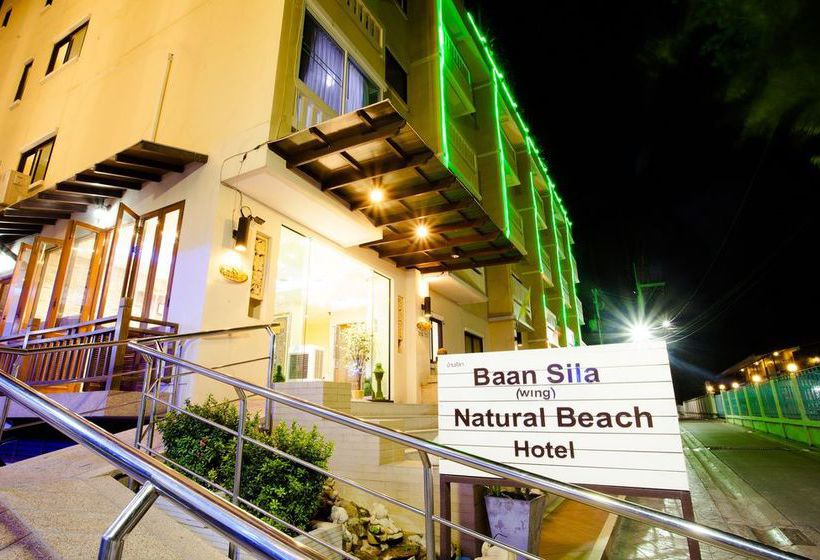 Hotel Natural Beach 4