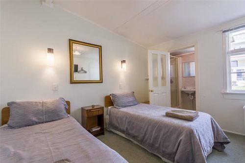 Pension Admirals Lodge Picton 12