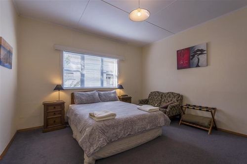 Pension Admirals Lodge Picton 13