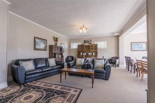 Pension Admirals Lodge Picton 14