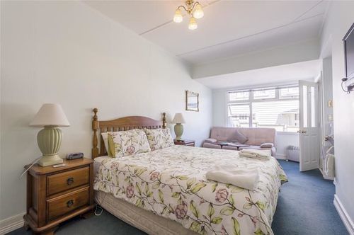 Pension Admirals Lodge Picton 16