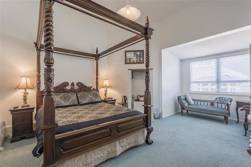 Pension Admirals Lodge Picton 17