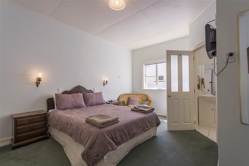 Pension Admirals Lodge Picton 19