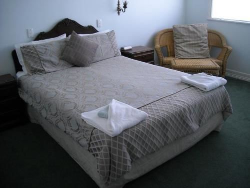 Pension Admirals Lodge Picton 2