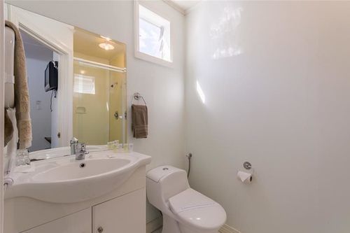 Pension Admirals Lodge Picton 20