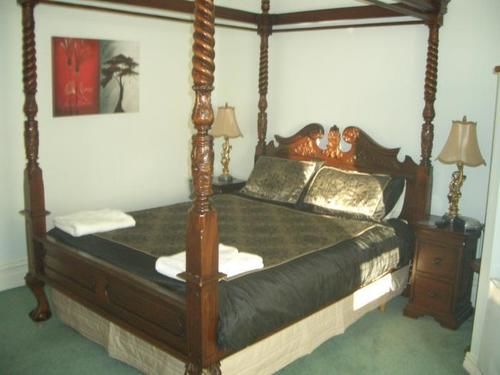 Pension Admirals Lodge Picton 3