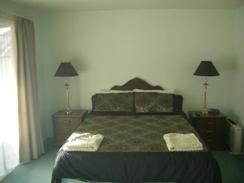 Pension Admirals Lodge Picton 4