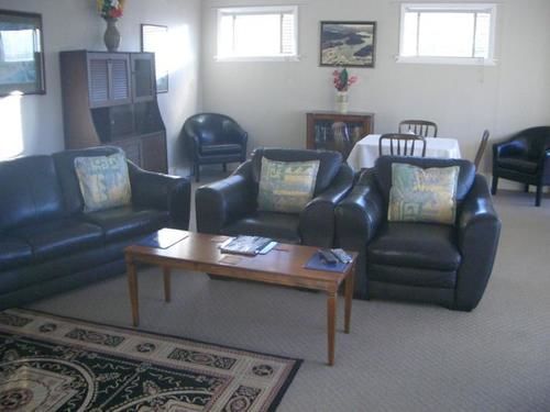 Pension Admirals Lodge Picton 5