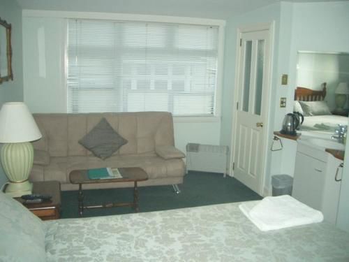 Pension Admirals Lodge Picton 7