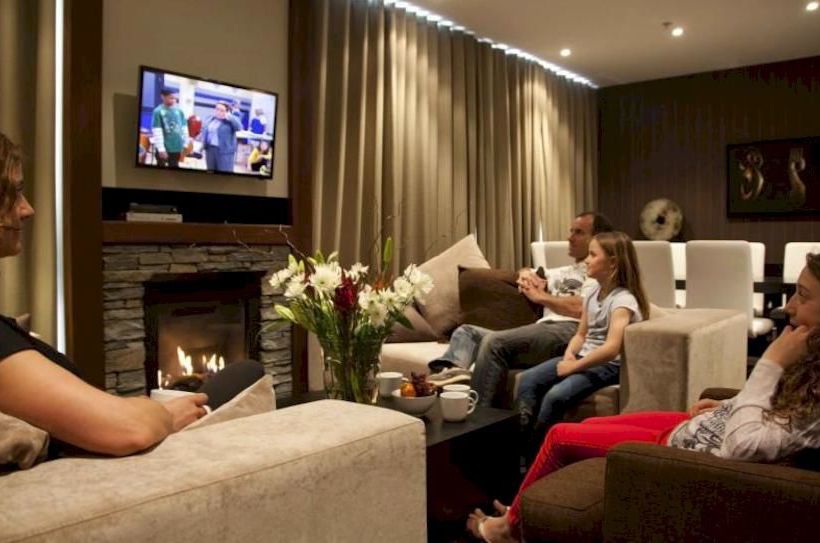 Queenstown Village Apartment 12