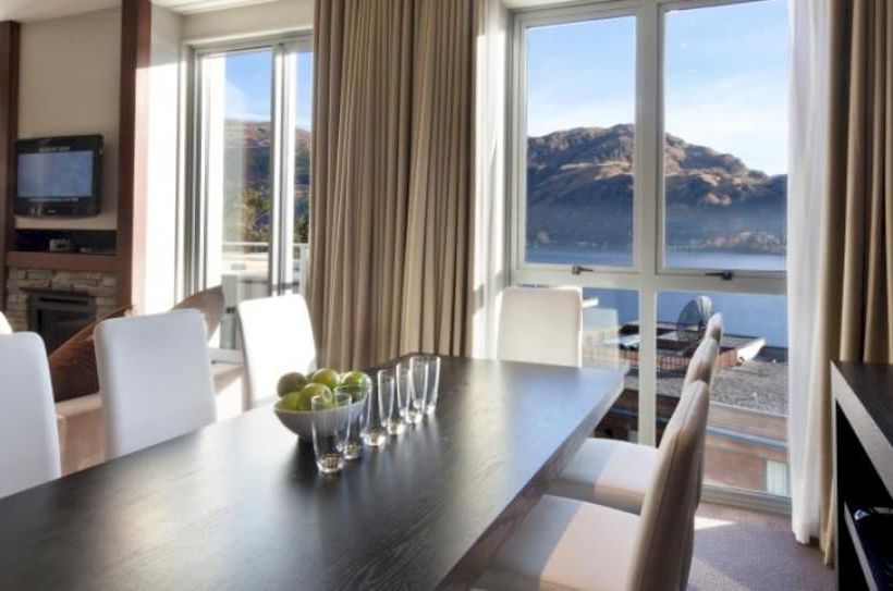Queenstown Village Apartment 15