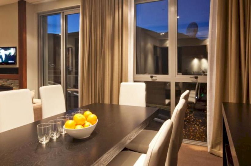 Queenstown Village Apartment 18