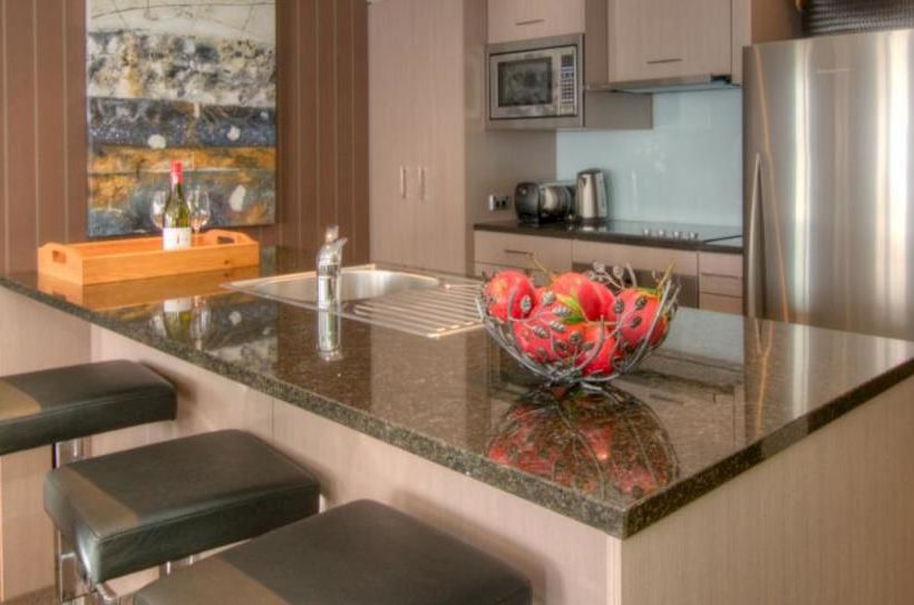 Queenstown Village Apartment 19