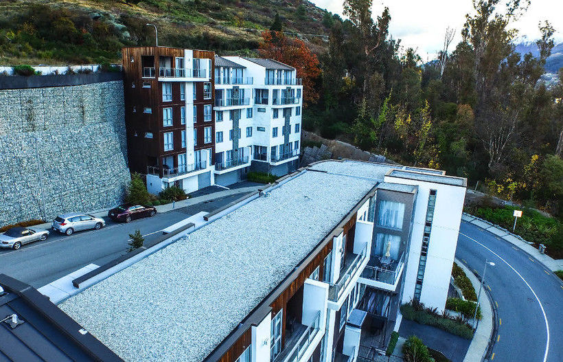 Queenstown Village Apartment 2