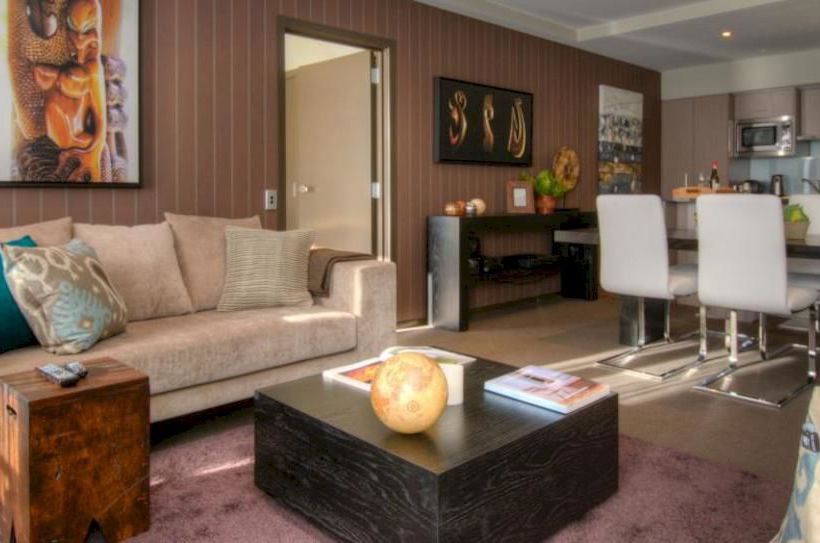 Queenstown Village Apartment 20