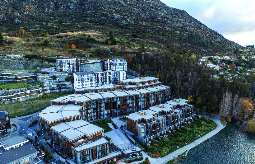 Queenstown Village Apartment 3