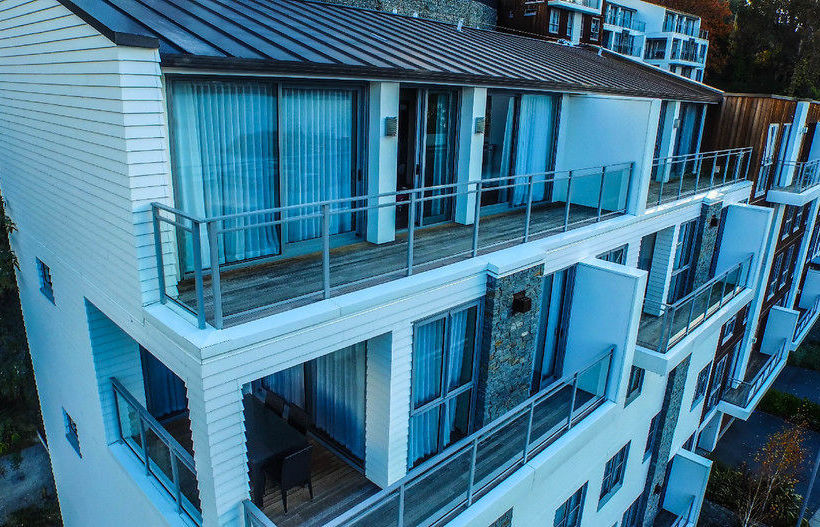 Queenstown Village Apartment 4