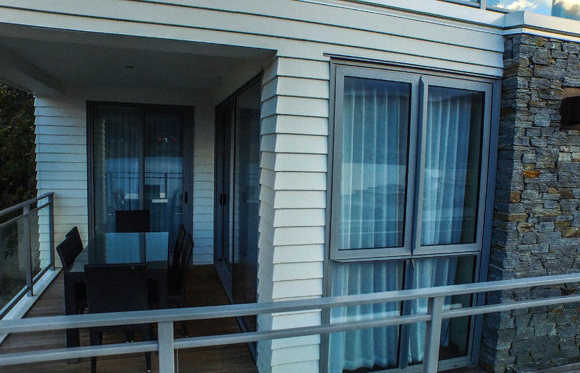 Queenstown Village Apartment 5