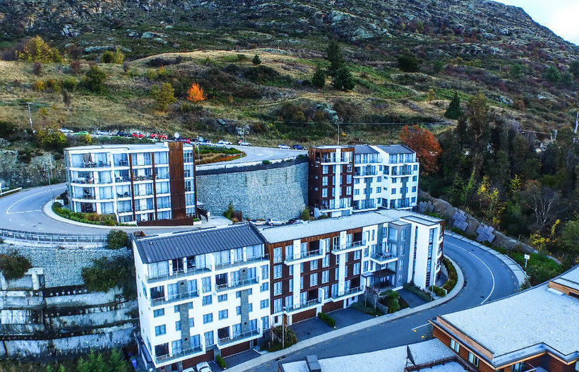 Queenstown Village Apartment 6
