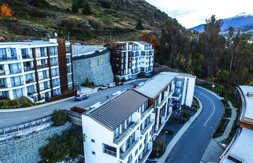 Queenstown Village Apartment 7