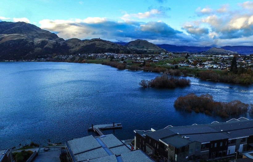 Queenstown Village Apartment 8