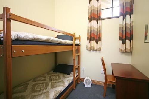 Albergue Eden Gardens Backpackers