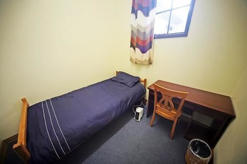 Auberge Hôtelière Eden Gardens Backpackers 1