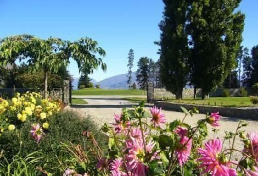 Golf Course Road Chalets 3