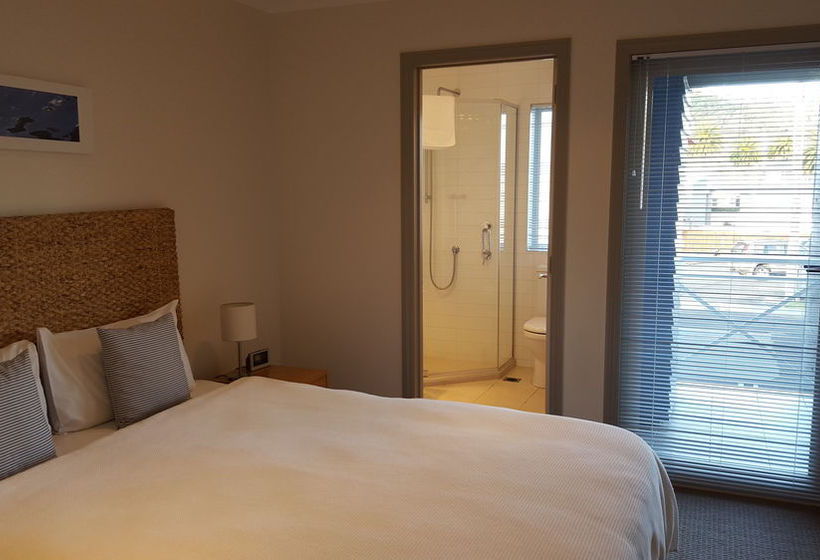 Crowsnest Apartments 3