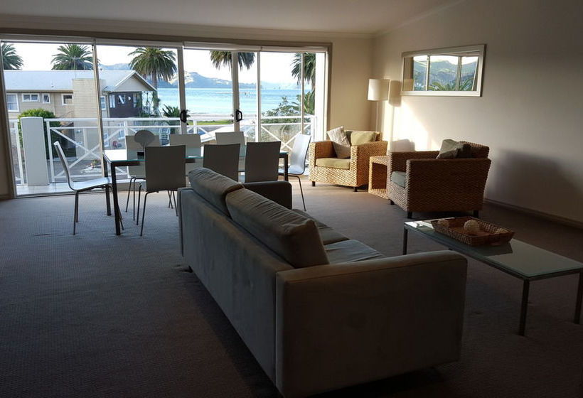 Crowsnest Apartments 8