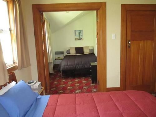 Bed and Breakfast Surf City Lodge 1