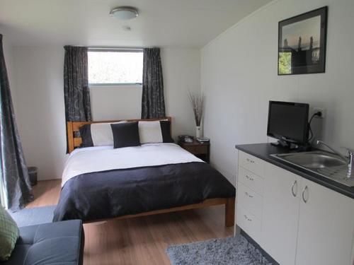 Bed and Breakfast Surf City Lodge 4