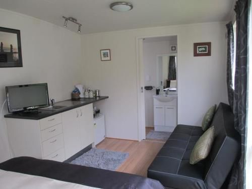 Bed and Breakfast Surf City Lodge 5