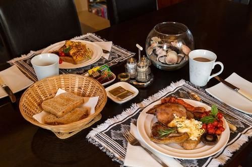 Bed and Breakfast Surf City Lodge 6