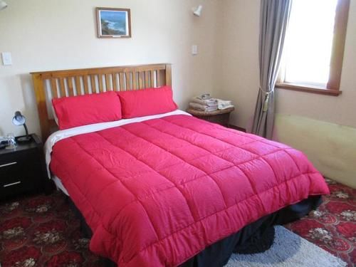 Bed and Breakfast Surf City Lodge 7