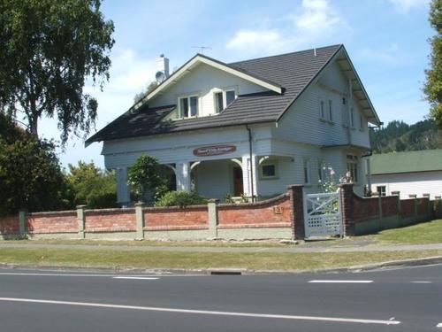 Bed and Breakfast Surf City Lodge 8