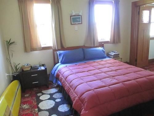 Bed and Breakfast Surf City Lodge 9