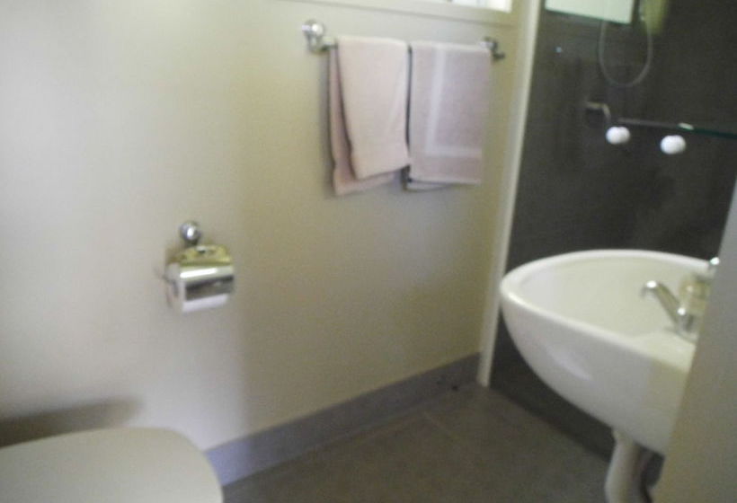 Hotel Oamaru Top 10 Holiday Park Oamaru