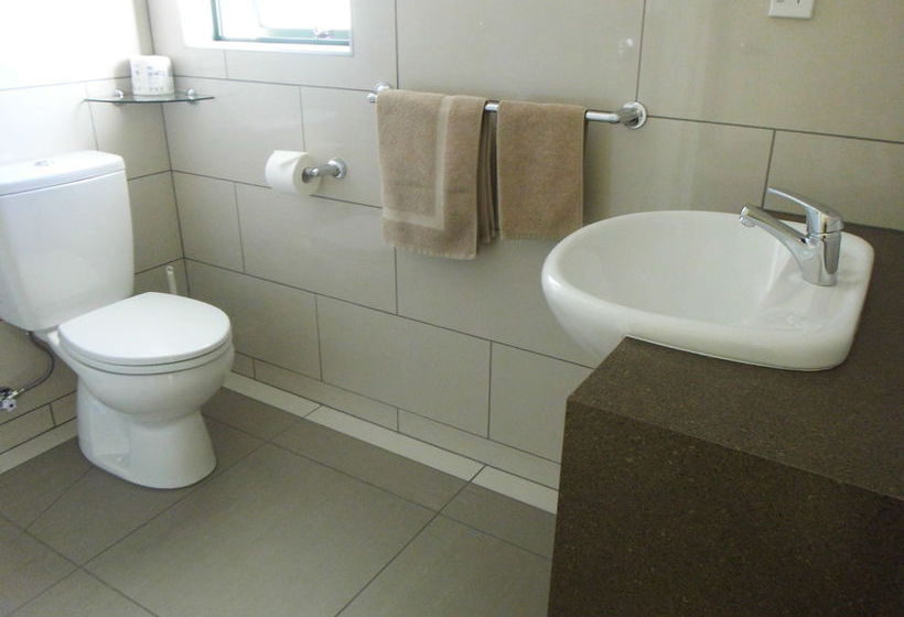 Hotel Oamaru Top 10 Holiday Park 1