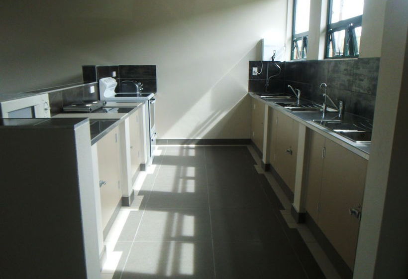 Hotel Oamaru Top 10 Holiday Park 10