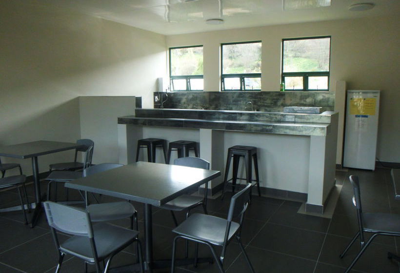 Hotel Oamaru Top 10 Holiday Park 11