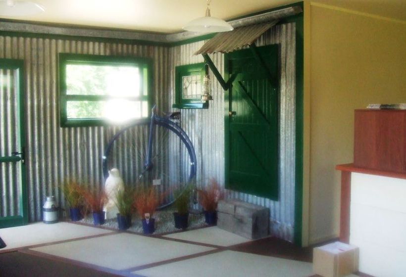 Hotel Oamaru Top 10 Holiday Park 13