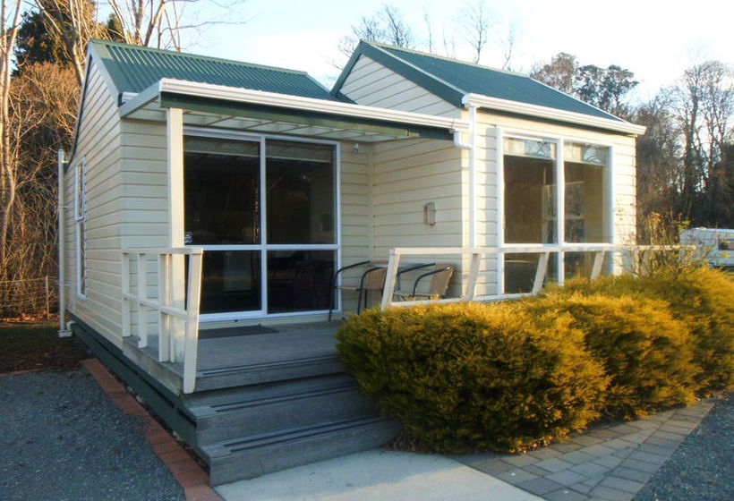 Hotel Oamaru Top 10 Holiday Park 15