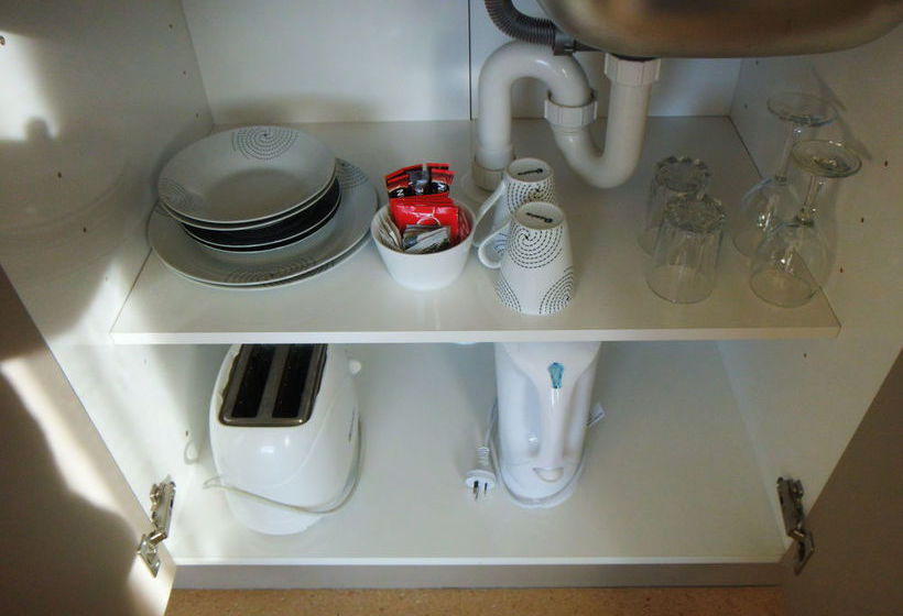 Hotel Oamaru Top 10 Holiday Park 16