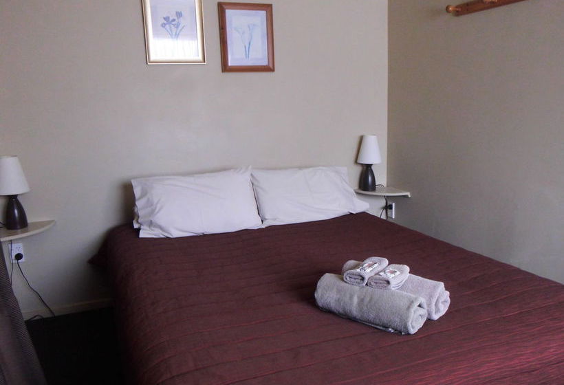 Hotel Oamaru Top 10 Holiday Park 17