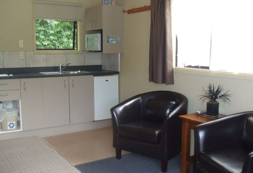 Hotel Oamaru Top 10 Holiday Park 18