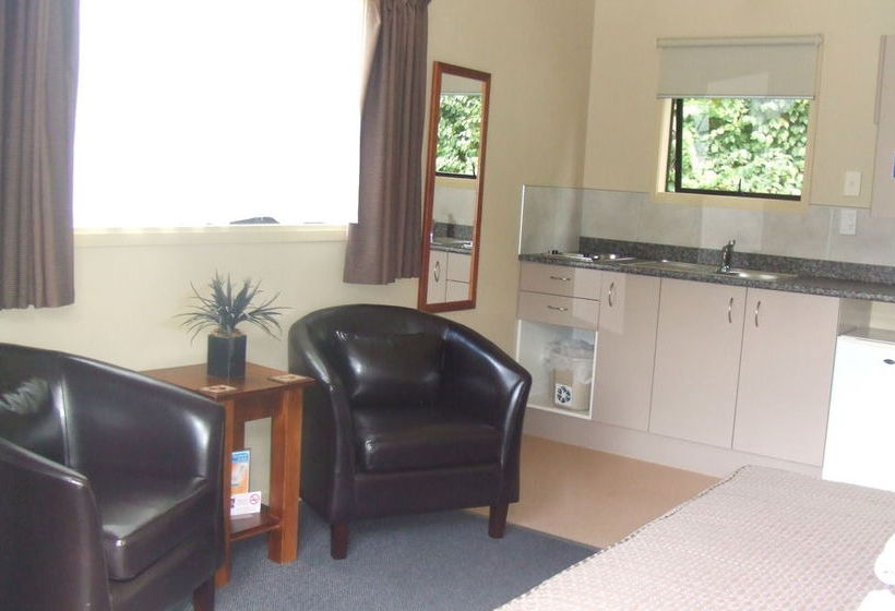 Hotel Oamaru Top 10 Holiday Park 20