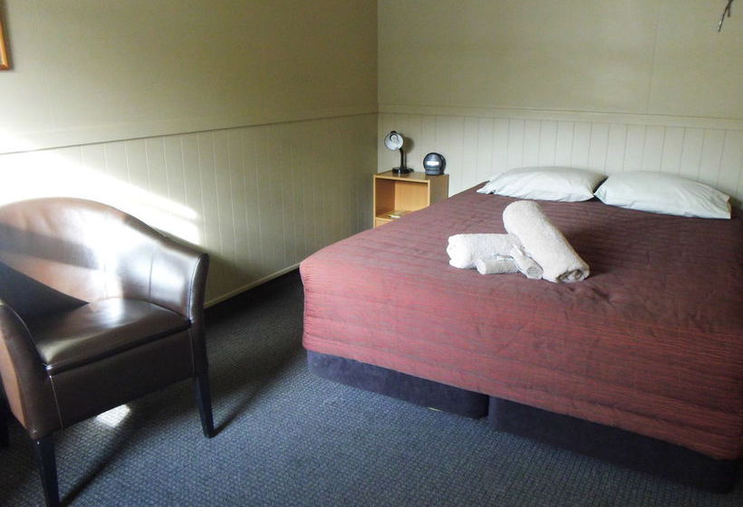 Hotel Oamaru Top 10 Holiday Park 5